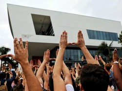 In My Feelings Challenge Jadi Viral, Apa Sih Itu?