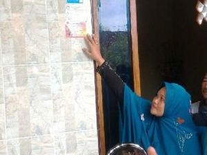 Coklit Bareng KPU, Ini yang Ditemukan Panwaslu Lamongan Coklit Bareng KPU, Ini yang Ditemukan Panwaslu Lamongan