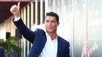 Gurita Bisnis Cristiano Ronaldo