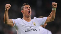 2013 – Cristiano Ronaldo (Real Madrid)59 gol | 71 menit per gol. Foto: Denis Doyle/Getty Images