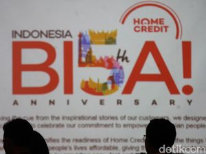 Home Credit Lepas Bisnisnya di RI dan Filipina, Dijual Rp 10 Triliun!