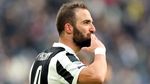 Rumor-rumor Transfer Terkait Juventus