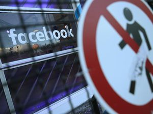 Kasus Data Bocor, Penggugat Facebook di PN Jaksel Bertambah Kasus Data Bocor, Penggugat Facebook di PN Jaksel Bertambah