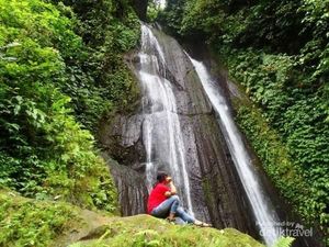 Cari yang Sejuk di Bali? Ini Tempatnya