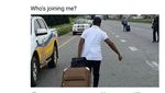 Meme-meme Pemecatan Antonio Conte Mulai Bergentayangan