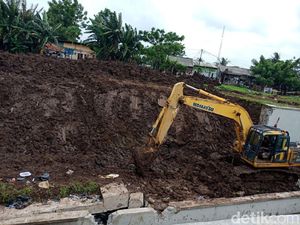 Kereta Bandara Soetta Beroperasi Besok Bila Diizinkan Polisi
