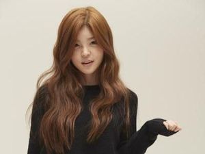 Tubuh Sangat Imut, Berat Badan Artis Korea Ini Tak Pernah Lebih dari 40 Kg