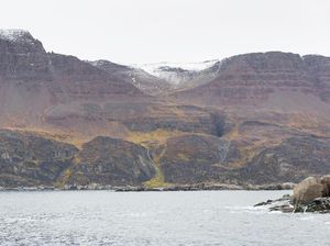 Foto: Pulau Disko yang Bukan Buat Dugem