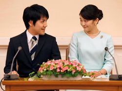 Pindah ke AS, Begini Tanggapan Putri Mako Disamakan dengan Meghan Markle
