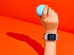 Salip Xiaomi, Apple Jadi Penguasa Pasar Jam Pintar