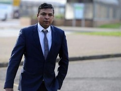 Melempar Bubuk Cabe ke Mata Pelanggan, Chef Ini Jadi Terdakwa