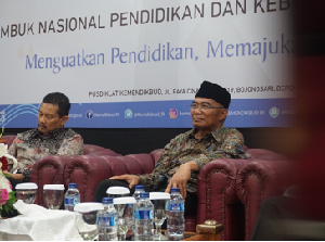 Kemendikbud Siapkan Kurikulum 4C untuk Jawab Perubahan Zaman