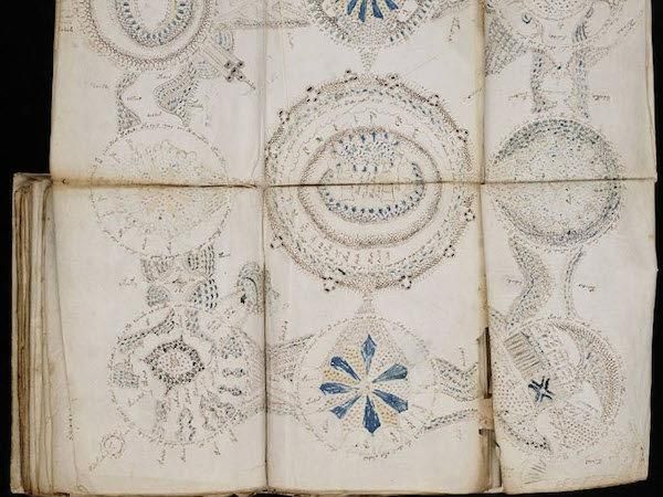 Deretan Temuan Arkeologi Paling Misterius, Ilmuwan Bingung