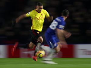 Tangisan Richarlison Saat Watford Benamkan Chelsea