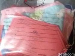 Biadab, Pria di Jambi Tega Cabuli Anak Balitanya