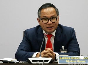 Situasi Global Masih Panas Tahun Depan, Perbankan RI Sudah Siap? Situasi Global Masih Panas Tahun Depan, Perbankan RI Sudah Siap?