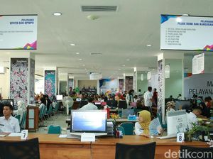 Banyuwangi Kembangkan Wisata Pelayanan Publik Banyuwangi Kembangkan Wisata Pelayanan Publik