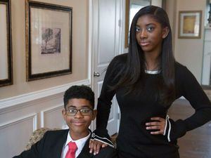 Remaja Pengidap Depresi Ciptakan Aplikasi untuk Bantu Orang-orang Sepertinya