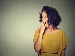 Dari Ngantuk Sampai Diare, Ini Akibatnya Bila Buka Puasa Berlebihan