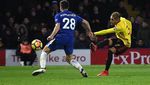 Mimpi Buruk Chelsea di Vicarage Road