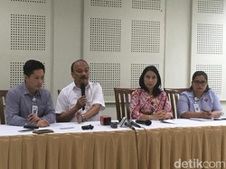 Penjelasan Dokter Soal Meninggalnya Putri, Korban Longsor di Soetta