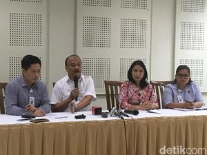 Penjelasan Dokter Soal Meninggalnya Putri, Korban Longsor di Soetta Penjelasan Dokter Soal Meninggalnya Putri, Korban Longsor di Soetta