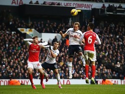 Kane Ungkap Gol Sundulan Terbaiknya