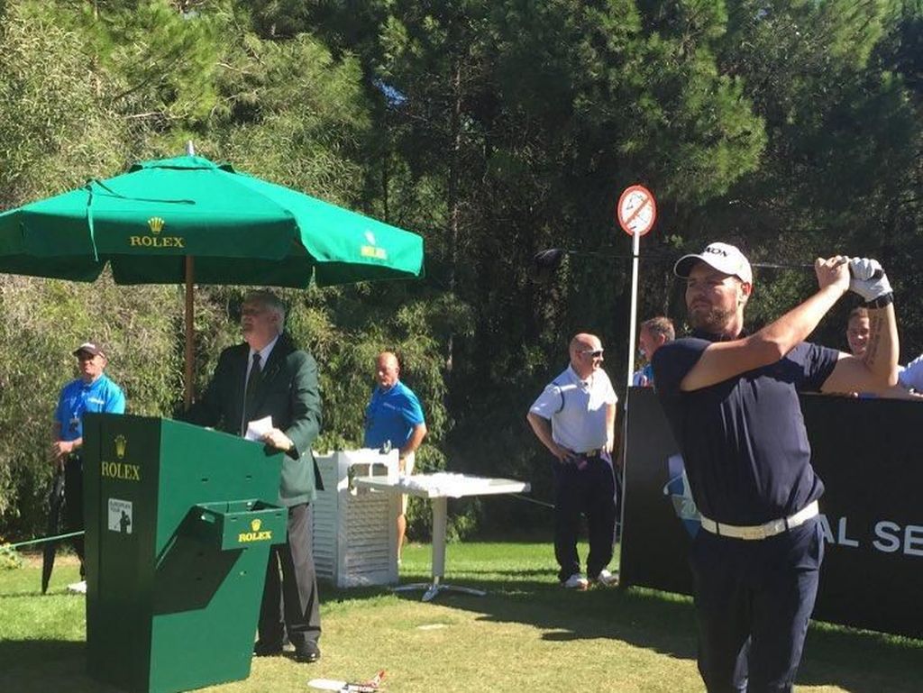 Foto Brian McFadden, Eks Personel Westlife yang Kini Senang Olahraga Foto Brian McFadden, Eks Personel Westlife yang Kini Senang Olahraga