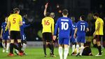 Mimpi Buruk Chelsea di Vicarage Road