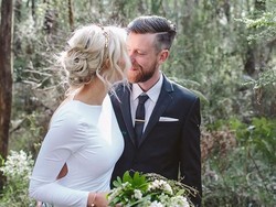 Viral Aksi Pengantin Suruh Tamu Makan Dulu Sebelum Datang ke Pesta Nikah