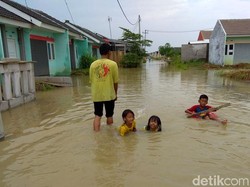 Pengembang DP 1%: Jangankan FLPP, Rumah di Kemang Saja Banjir