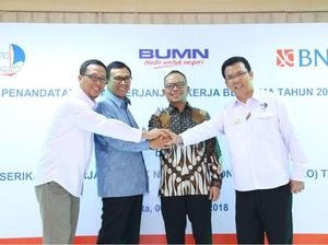 Agar Hubungan Industrial Sehat, Menaker: Serikat Pekerja Harus Kuat