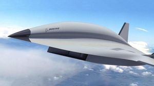 Pesawat Hypersonic Boeing Bisa Keliling Dunia Hanya 3 Jam