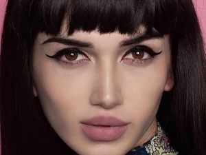 Ini Pria Ganteng yang Menyamar Jadi Wanita & Lolos Final Kontes Kecantikan