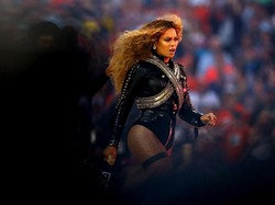 Beyonce Bocorkan Persiapannya Sebelum Tampil di Cochella 2018