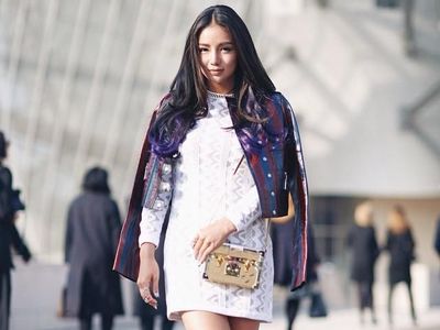 Intip Mewahnya Hidup Kim Lim, Crazy Rich Asians yang Terseret Kasus Seungri