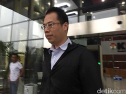 Periksa Orang Terdekat Made Oka, KPK Telusuri Aliran Dana e-KTP