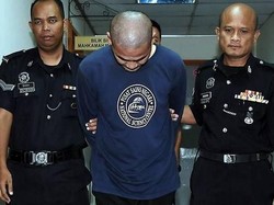 Perkosa Keponakannya Ratusan Kali, Pria Malaysia Diadili