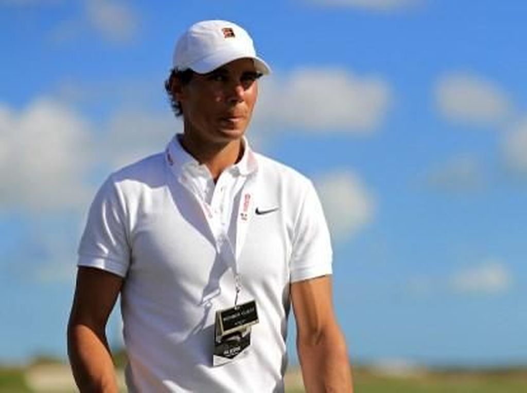 Nadal Komentari Krisis Madrid dan Kontroversi Derby Catalan Nadal Komentari Krisis Madrid dan Kontroversi Derby Catalan