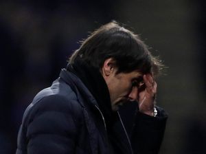 Antonio Conte Masih Diamati Timnas Italia