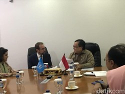 Kepala Bappenas Beberkan Upaya Perangi Kemiskinan ke KT HAM PBB