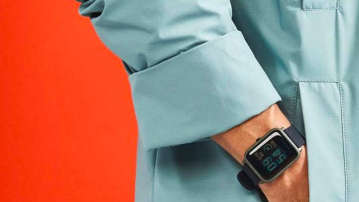 Apple Watch. Foto: istimewa Apple Watch. Foto: istimewa