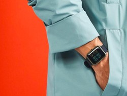 Apple Watch Dominasi Pasar Amerika Utara