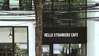 Hallo! Di Sini Bisa Menikmati Keindahan Karya Seni dan Minum Kopi Enak