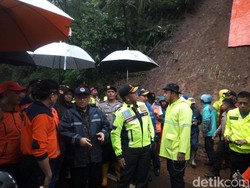 Pemprov Jabar Tetapkan Siaga Darurat Bencana hingga 31 Mei