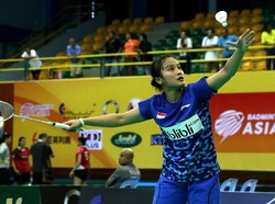 Usai Tundukkan Singapura, Fitriani dkk Akan Habis-habisan Lawan China