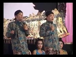 Dua Komedian yang Ditahan di Hong Kong Bebas