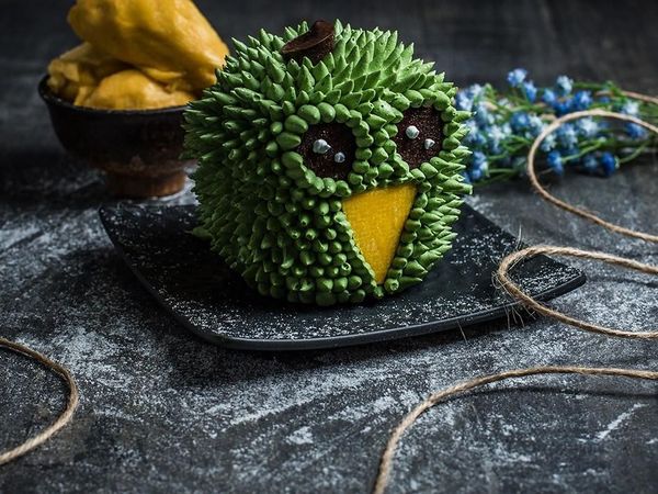 Bikin Ngiler! 10 Olahan Durian dari yang Manis Sampai Asin Gurih