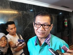 Masa Kerja Usai, Pansus Setuju Rekomendasi Tambahan Anggaran KPK