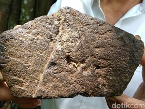 Kiyangkongrejo, Jejak Peninggalan Kampung Cina Kuno di Purworejo